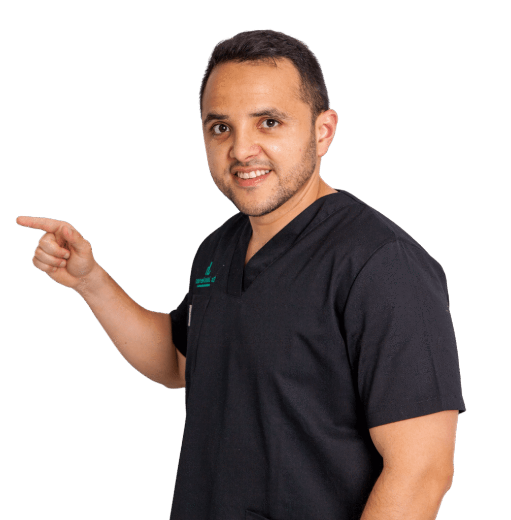 contactar con el Dr Jairo Henao