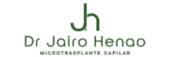 Dr Jairo Henao