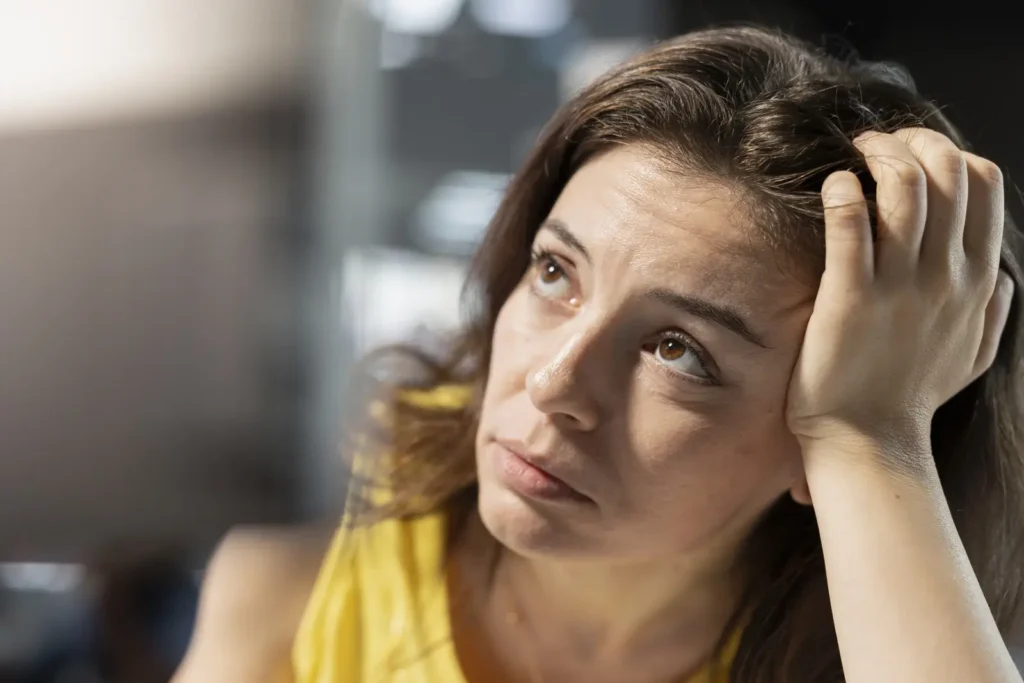 Tratamiento PRP para mujeres