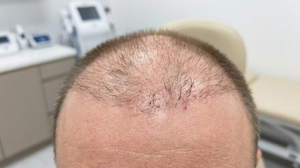Minoxidil y finasterida: qué son, cómo funcionan y sus limitaciones reales frente a la alopecia