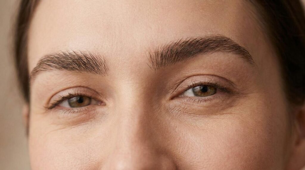 Trasplante de cejas: recupera una mirada natural con la técnica FUE