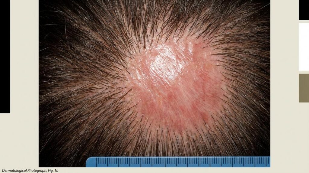 Alopecia cicatricial tratamiento: Tipos, diagnóstico y por qué actuar rápido es clave